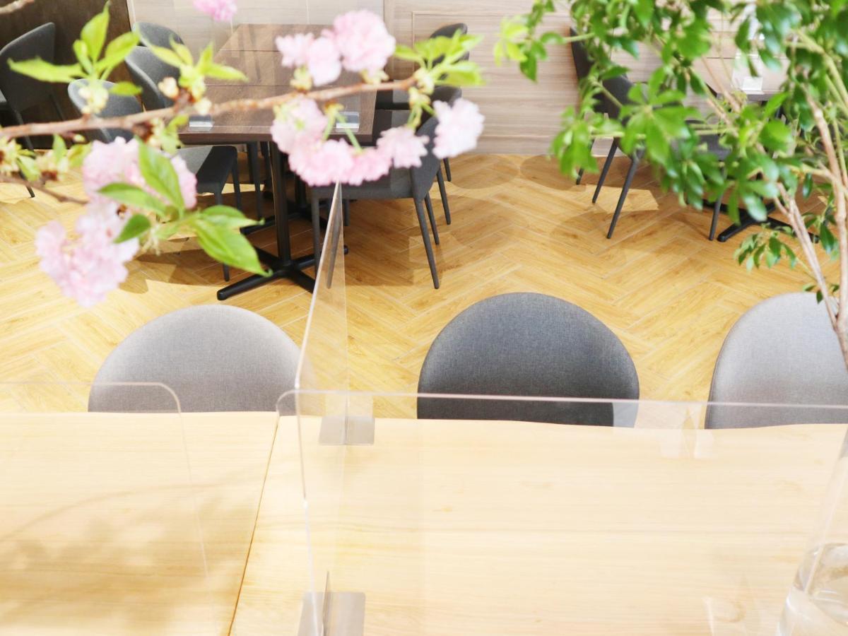 ホテルアベストグランデ高槻 4* 高槻市